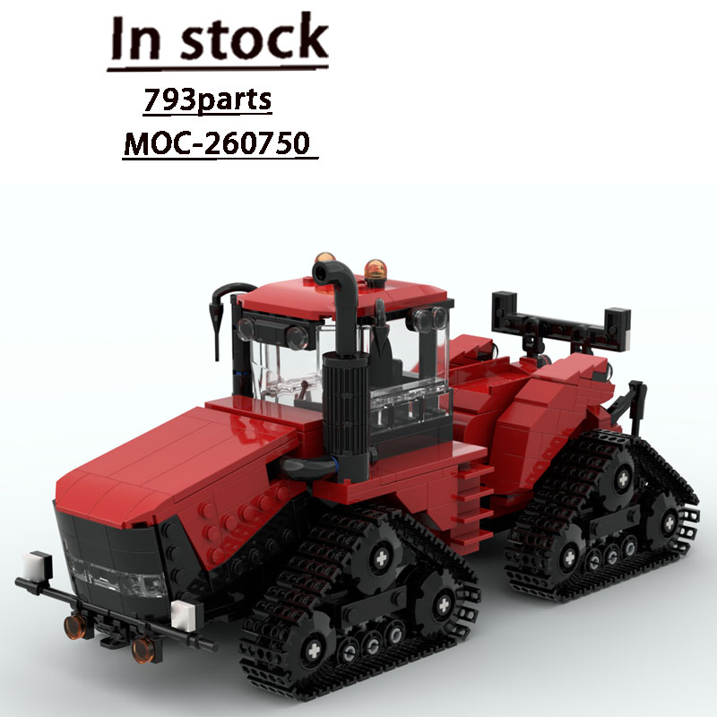 MOC-260750 Kentsel Çiftlik Tar - Urban Farming Building incelemesi ve fiyatı