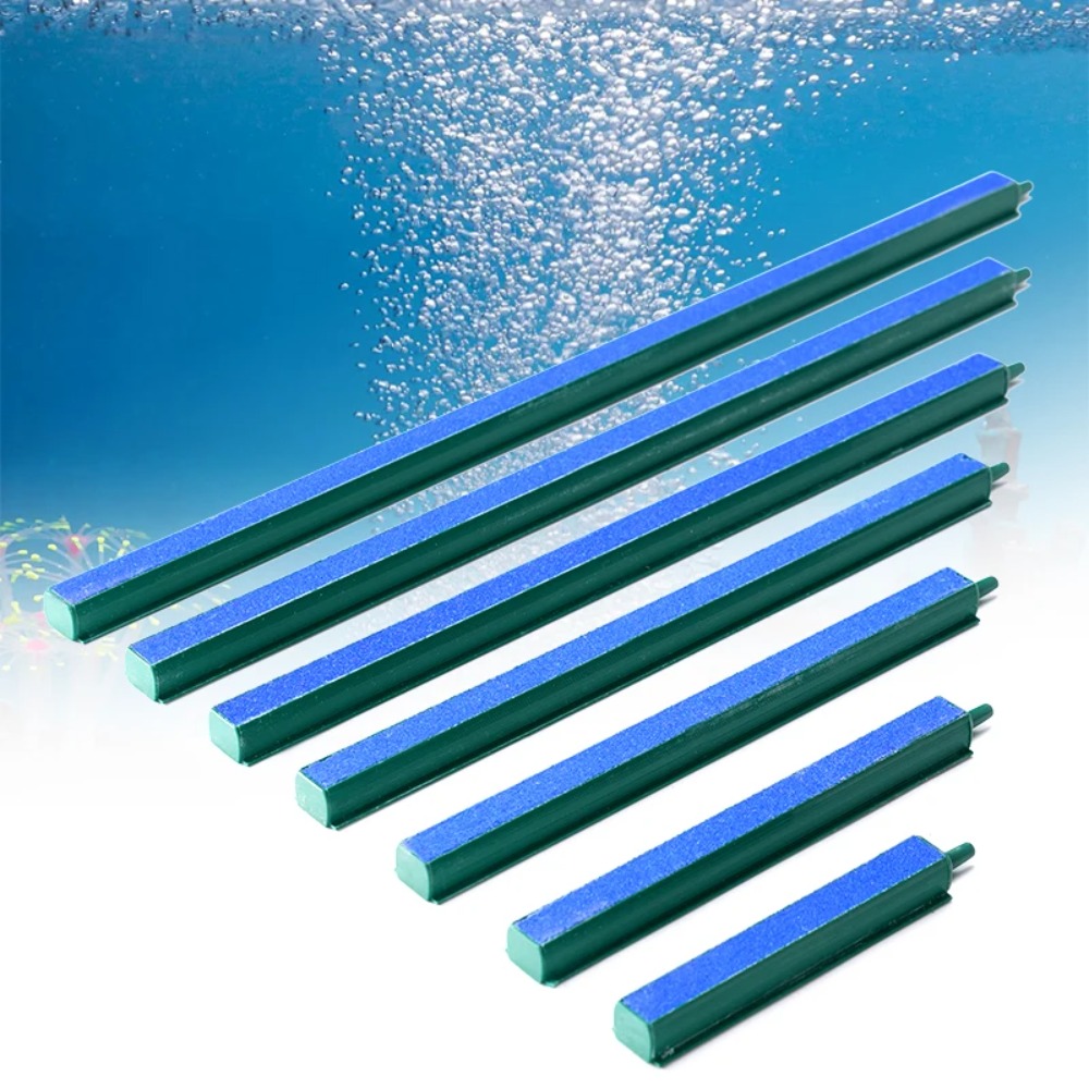 Akvaryum Hava Taşı Kabarcık Çu - Air Stone Diffuser incelemesi ve fiyatı