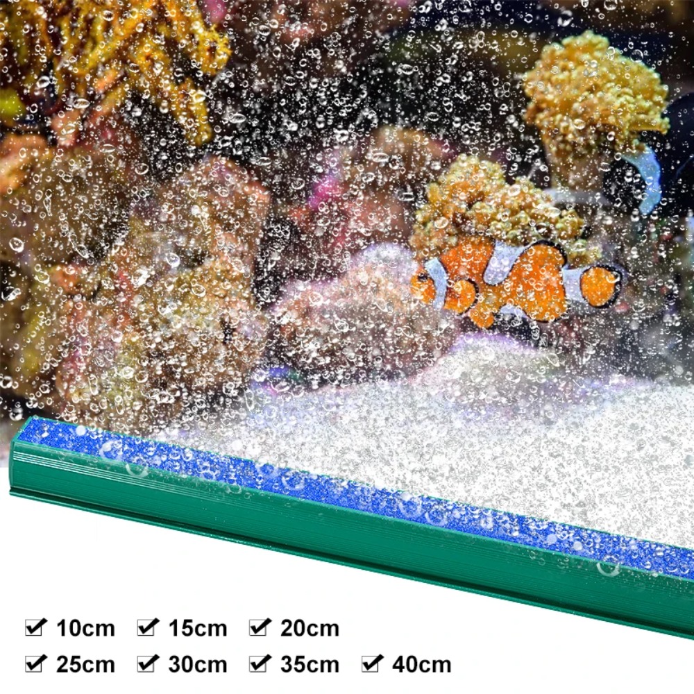 Akvaryum Hava Taşı Kabarcık Çu - Air Stone Diffuser incelemesi ve fiyatı
