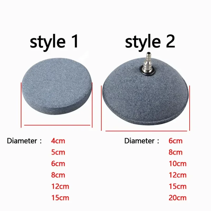 1 adet Hava Taşı Disk Plakası  - Air Stone Diffuser incelemesi ve fiyatı