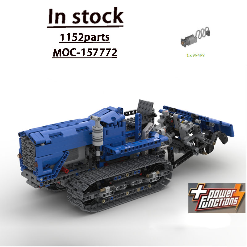 MOC-157772 Kentsel Çiftlik Tar - Urban Farming Building incelemesi ve fiyatı