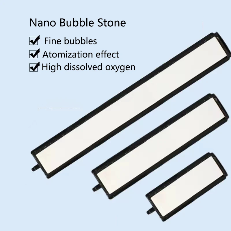 Yüksek kalite 10cm Nano hava p - Air Stone Diffuser incelemesi ve fiyatı