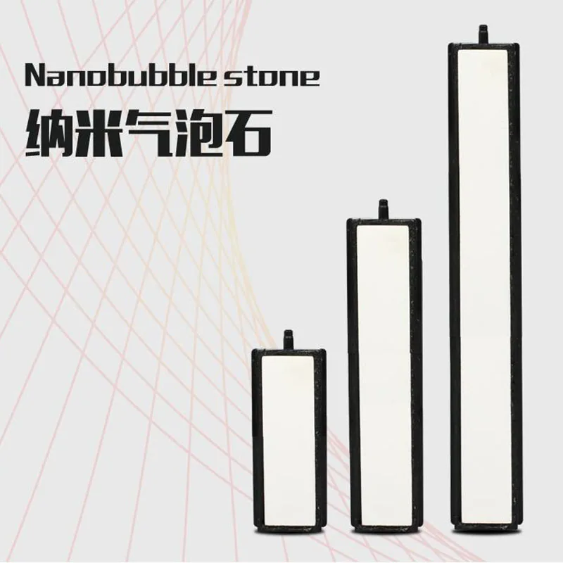 Yüksek kalite 10cm Nano hava p - Air Stone Diffuser incelemesi ve fiyatı