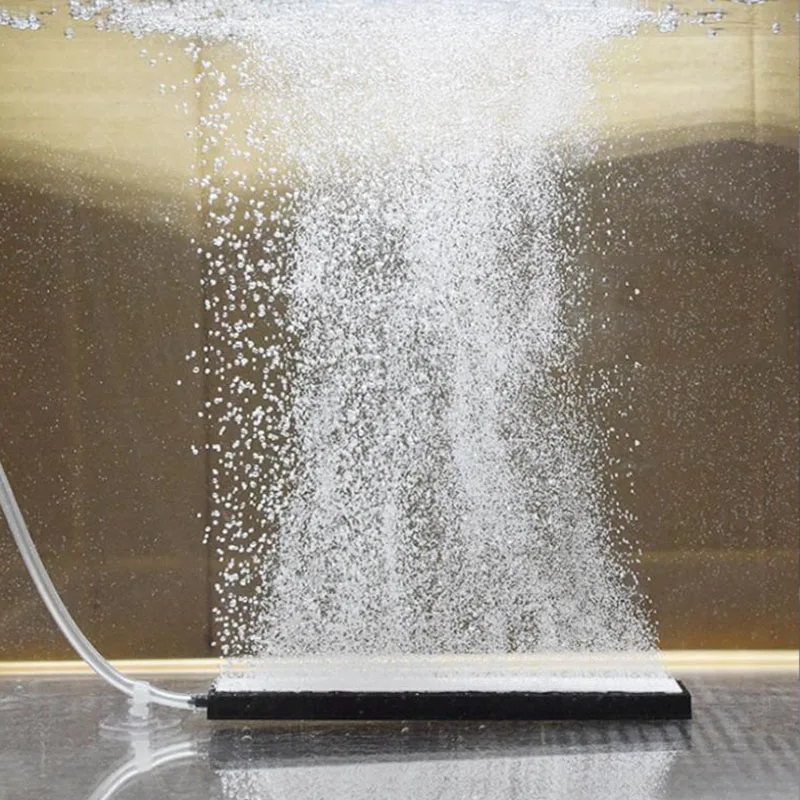Yüksek kalite 10cm Nano hava p - Air Stone Diffuser incelemesi ve fiyatı
