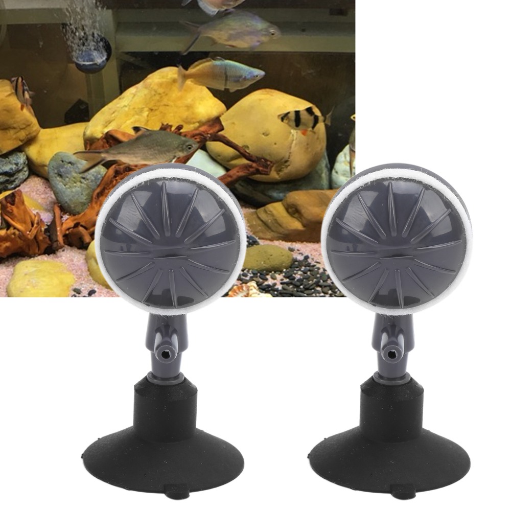 2 adet Set Ultra İnce Hava Taş - Air Stone Diffuser incelemesi ve fiyatı