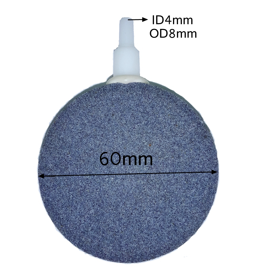 Hava Kabarcığı Taş Difüzör Bal - Air Stone Diffuser incelemesi ve fiyatı