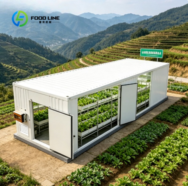 Modüler Dikim Kabı Otomatik Ak - Urban Farming Vertical incelemesi ve fiyatı
