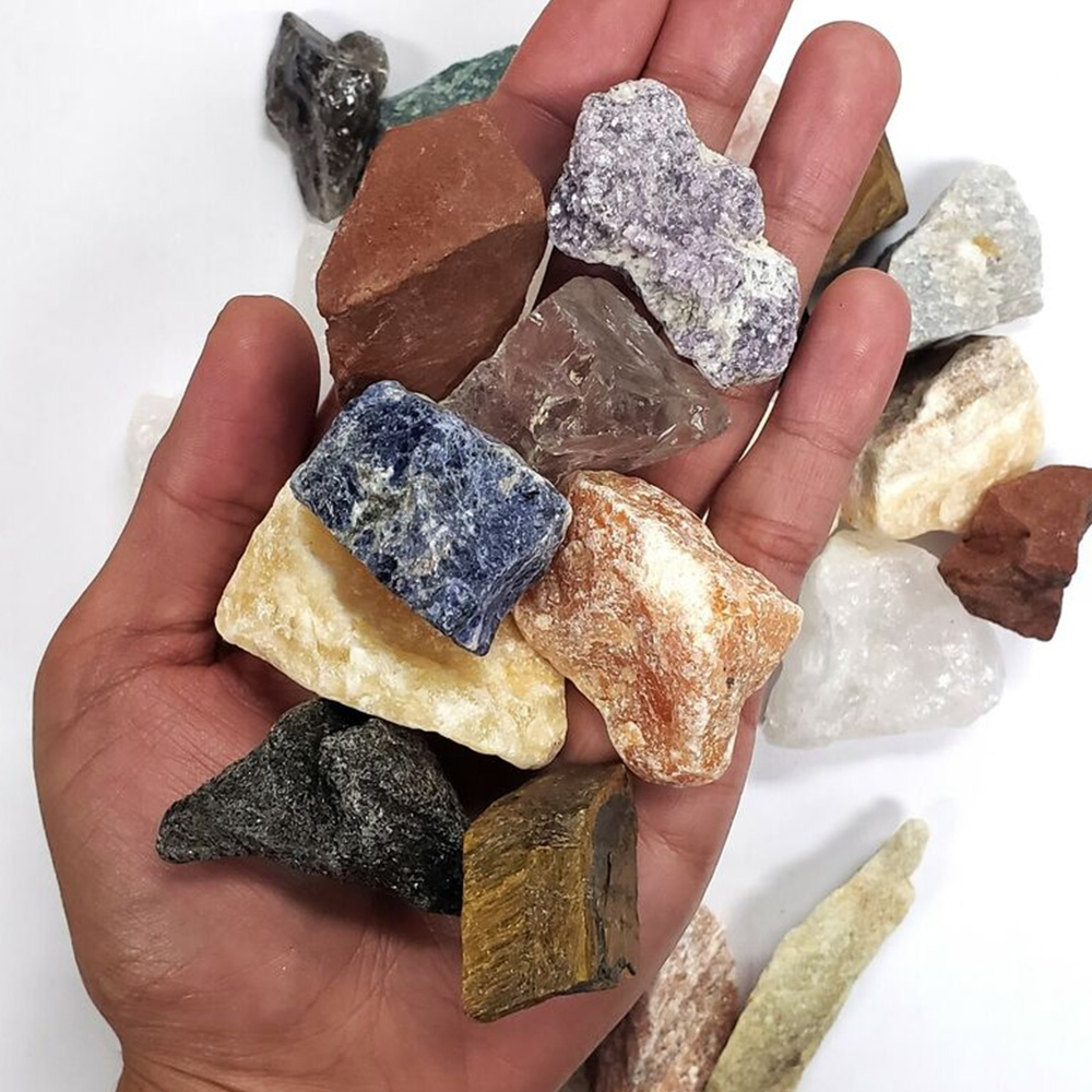 Doğal ham kaba taşlar Reiki şi - Air Stone Diffuser incelemesi ve fiyatı