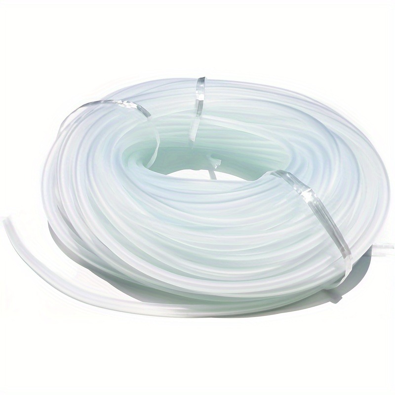4*6mm Silikon Akvaryum 1 m/3 m - Air Stone Diffuser incelemesi ve fiyatı