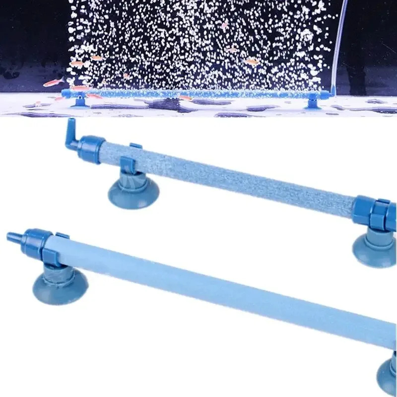 Uzatılabilir Akvaryum Hava Taş - Air Stone Diffuser incelemesi ve fiyatı
