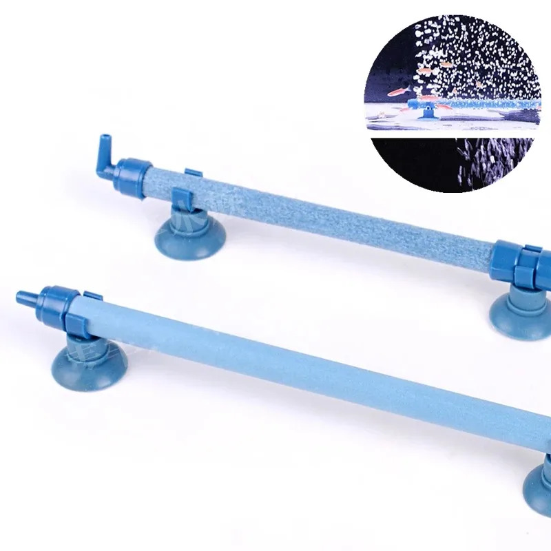 Uzatılabilir Akvaryum Hava Taş - Air Stone Diffuser incelemesi ve fiyatı