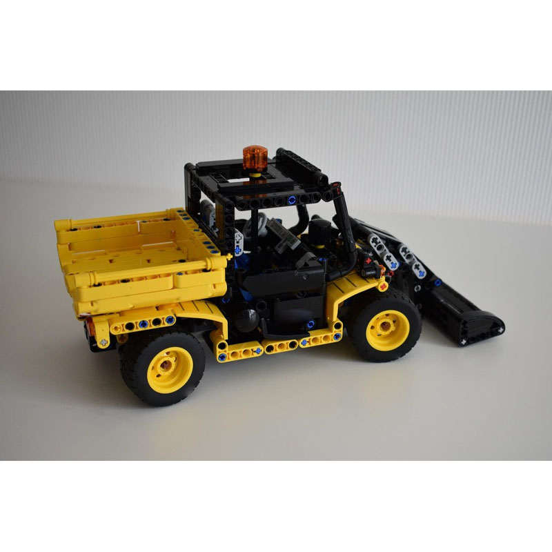 MOC-39974 Kentsel Çiftlik Tarı - Urban Farming Building incelemesi ve fiyatı
