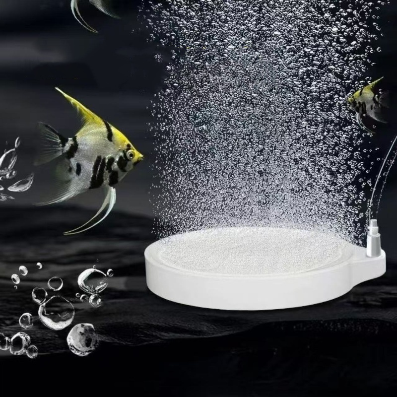Nano Disk Hava Taşı Oksijen Ha - Air Stone Diffuser incelemesi ve fiyatı
